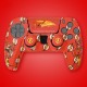 FR-TEC PS5 Custom Kit Flash, Silicone Skin + Grips + Touchpad Sticker