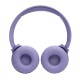 JBL Tune 520BT Auriculares Inalámbrico Diadema Llamadas/Música USB Tipo C Bluetooth Púrpura