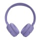 JBL Tune 520BT Auriculares Inalámbrico Diadema Llamadas/Música USB Tipo C Bluetooth Púrpura