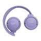 JBL Tune 520BT Auriculares Inalámbrico Diadema Llamadas/Música USB Tipo C Bluetooth Púrpura