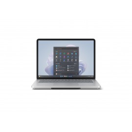 Microsoft Surface Laptop Studio 2 Híbrido (2-en-1) 36,6 cm (14.4'') Pantalla táctil