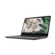 Lenovo 14e Chromebook 35,6 cm (14'') Full HD AMD 3000 3015Ce 4 GB DDR4-SDRAM 32 GB eMMC Wi-Fi 5 (802.11ac) ChromeOS Gris
