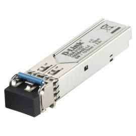 D-Link DEM-310GT red modulo transceptor Cobre 1000 Mbit/s SFP 1310 nm