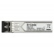 D-Link DEM-311GT red modulo transceptor Fibra óptica 1000 Mbit/s SFP 850 nm