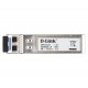D-Link DEM-432XT red modulo transceptor Fibra óptica 10000 Mbit/s SFP+ 1310 nm