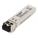 D-Link DEM-431XT red modulo transceptor Fibra óptica 10000 Mbit/s SFP+