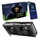 KFA2 GeForce RTX 4060 1-Click OC 2X NVIDIA 8 GB GDDR6