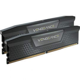 Corsair Vengeance CMK32GX5M2B6000C36 módulo de memoria 32 GB 2 x 16 GB DDR5 6000 MHz ECC