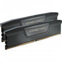 Corsair Vengeance CMK32GX5M2B6000C36 módulo de memoria 32 GB 2 x 16 GB DDR5 6000 MHz ECC