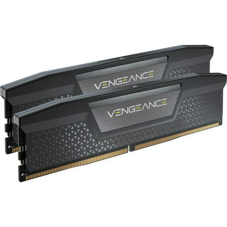 Corsair Vengeance CMK64GX5M2B6400C32 módulo de memoria 64 GB 2 x 32 GB DDR5 6400 MHz