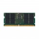 Kingston Technology KCP552SS8-16 módulo de memoria 16 GB 1 x 16 GB DDR5