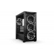 be quiet! Shadow Base 800 FX Black Midi Tower Negro