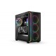 be quiet! Shadow Base 800 FX Black Midi Tower Negro