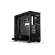 be quiet! Shadow Base 800 FX Black Midi Tower Negro