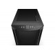 be quiet! Shadow Base 800 FX Black Midi Tower Negro