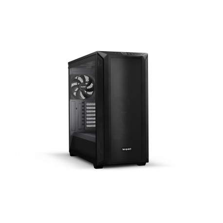 be quiet! Shadow Base 800 Black Midi Tower Negro