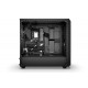 be quiet! Shadow Base 800 Black Midi Tower Negro