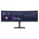 Lenovo ThinkVision P49w-30 LED display 124,5 cm (49'') 5120 x 1440 Pixeles DQHD Negro