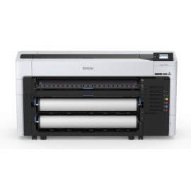 Epson SC-T7700DL impresora de gran formato Inyección de tinta Color 2400 x 1200 DPI A0 (841 x 1189 mm)