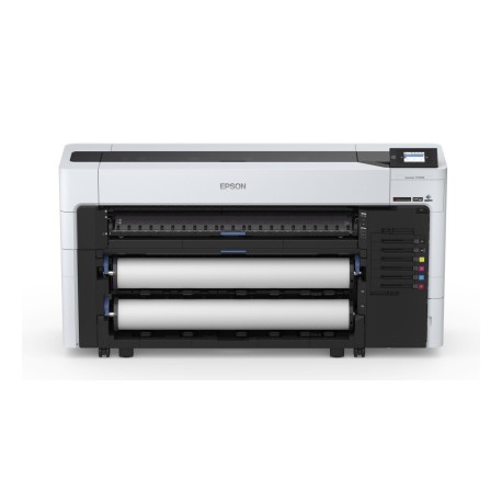 Epson SC-T7700DL impresora de gran formato Inyección de tinta Color 2400 x 1200 DPI A0 (841 x 1189 mm)