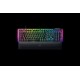 Razer RZ03-04690100-R3M1 teclado USB QWERTY Inglés de EE. UU. Negro