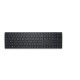 DELL KB500 teclado RF inalámbrico QWERTY Español Negro