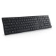 DELL KB500 teclado RF inalámbrico QWERTY Español Negro