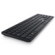 DELL KB500 teclado RF inalámbrico QWERTY Español Negro