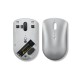 Lenovo 540 ratón Ambidextro RF inalámbrico Óptico 2400 DPI