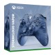 Microsoft Xbox Wireless Controller Stormcloud Vapor Special Edition Azul Bluetooth/USB