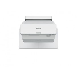 Epson EB-760W videoproyector Proyector de alcance ultracorto 4100 lúmenes ANSI 3LCD 1080p (1920x1080) Blanco