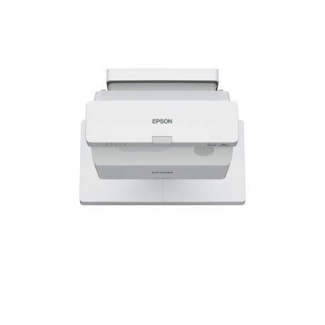 Epson EB-760W videoproyector Proyector de alcance ultracorto 4100 lúmenes ANSI 3LCD 1080p (1920x1080) Blanco