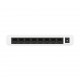 Strong SW8000P switch Gigabit Ethernet (10/100/1000) Blanco