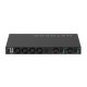 NETGEAR M4350-44M4X4V Gestionado L3 2.5G Ethernet (100/1000/2500) Energía sobre Ethernet (PoE) 1U Negro