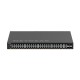 NETGEAR M4350-44M4X4V Gestionado L3 2.5G Ethernet (100/1000/2500) Energía sobre Ethernet (PoE) 1U Negro