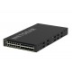 NETGEAR M4350-12X12F Gestionado L3 10G Ethernet (100/1000/10000) 1U Negro