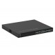 NETGEAR GSM4328-100AJS Gestionado L3 Gigabit Ethernet (10/100/1000) Energía sobre Ethernet (PoE) 1U Negro