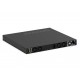 NETGEAR GSM4328-100AJS Gestionado L3 Gigabit Ethernet (10/100/1000) Energía sobre Ethernet (PoE) 1U Negro