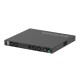 NETGEAR M4350-24X4V Gestionado L3 10G Ethernet (100/1000/10000) Energía sobre Ethernet (PoE) 1U Negro