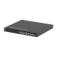 NETGEAR M4350-24X4V Gestionado L3 10G Ethernet (100/1000/10000) Energía sobre Ethernet (PoE) 1U Negro