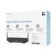 Linksys MR7500 router inalámbrico Gigabit Ethernet Tribanda (2.4 GHz / 5 GHz / 6 GHz) Negro