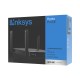 Linksys MR7500 router inalámbrico Gigabit Ethernet Tribanda (2.4 GHz / 5 GHz / 6 GHz) Negro
