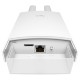 Cudy LT500 router inalámbrico Ethernet rápido Doble banda (2,4 GHz / 5 GHz) 4G Blanco