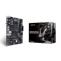 Biostar B550MH 3.0 placa base AMD B550 Zócalo AM4 micro ATX