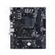 Biostar B550MH 3.0 placa base AMD B550 Zócalo AM4 micro ATX