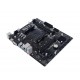 Biostar B550MH 3.0 placa base AMD B550 Zócalo AM4 micro ATX