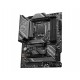 MSI Z790 GAMING PLUS WIFI placa base Intel Z790 LGA 1700 ATX