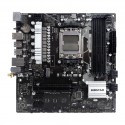 Biostar B650MP-E PRO placa base AMD B650 Zócalo AM5 micro ATX