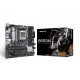 Biostar B650MP-E PRO placa base AMD B650 Zócalo AM5 micro ATX