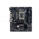 Biostar H610MH Intel H610 LGA 1700 micro ATX